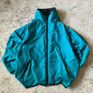 Helly Hanson Vintage Teijin Silmond Windbreaker